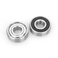 Factory hot sale S6208ZZ 6208 ID 40MM  OD 80MM  420 Stainless steeldeep groove ball bearing for  Machinery Industry